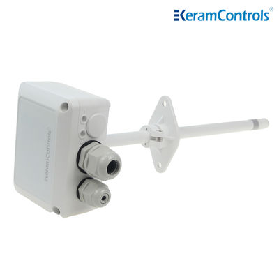 Émetteur RS485 d'humidité de la température d'affichage à LED de salle