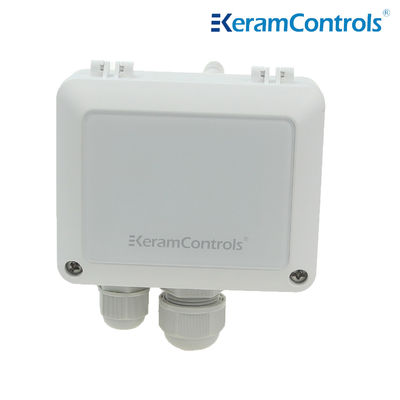 émetteur de la température et d'humidité du fil 0-5V/0-10 3 pour la serre chaude