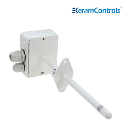 émetteur de la température et d'humidité du fil 0-5V/0-10 3 pour la serre chaude