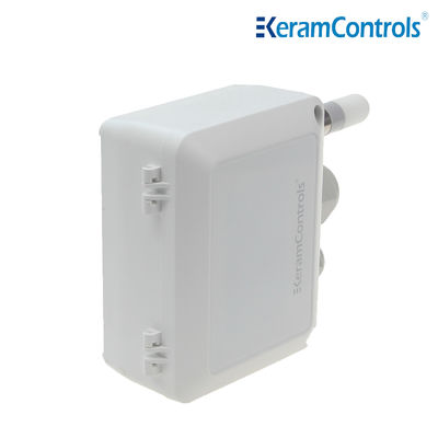 Émetteur de la température NEMA4 et d'humidité pour le transport de nourriture