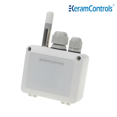 capteur 16-30V de pression de la température de l'humidité 4-20mA