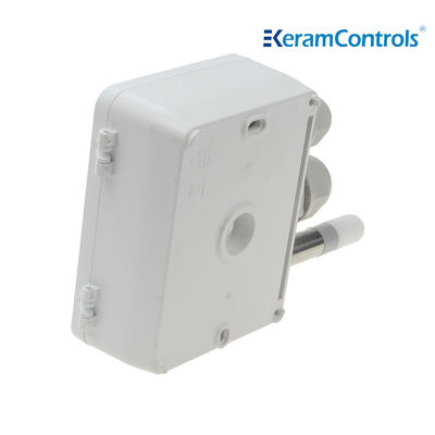 capteur 16-30V de pression de la température de l'humidité 4-20mA