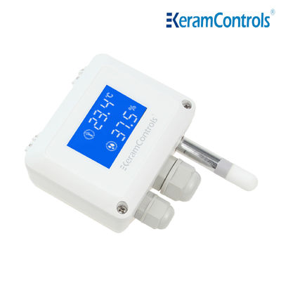 Capteur de température de Digital de système de la CAHT d'émetteur d'humidité de la température 0-100%RH