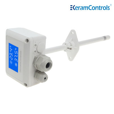 émetteurs 4-20mA IP65 de la température de 16-30V Digital