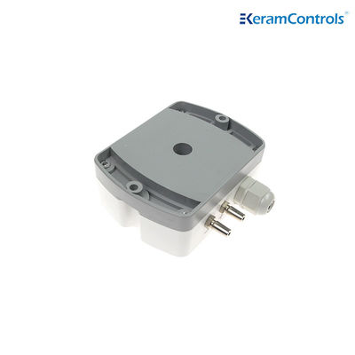 Émetteur 4-20mA IP65 de différence de pression de la DPT d'air