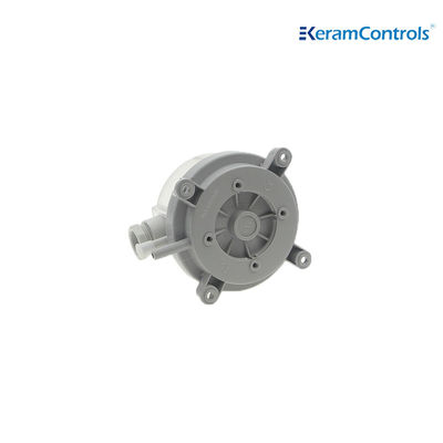 Commutateur de différence de pression d'air d'IP54 30-300Pa pour le climatiseur
