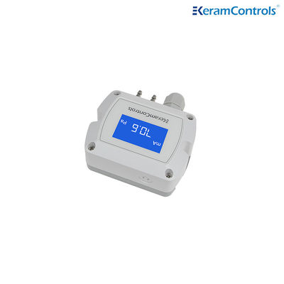 émetteur 1000Pa 0.15psi de différence de pression de l'air 16-30V