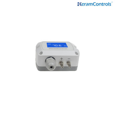 émetteur 1000Pa 0.15psi de différence de pression de l'air 16-30V