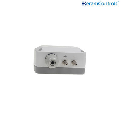 Émetteur IP65 de niveau différentiel
