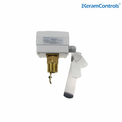 Sonde de débit de pompe à eau de commutateur de commande d'écoulement d'eau de SPDT