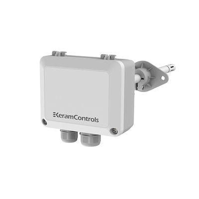 Capteur de pression d'humidité du Temp RS485