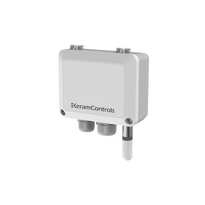 Capteur de pression d'humidité du Temp RS485