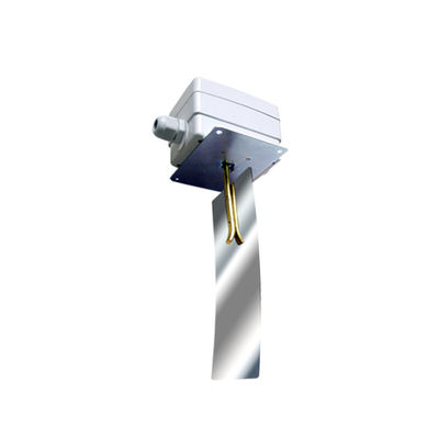 Interrupteur de débit d'air à fonctionnement fluide, protection IP65 pour applications industrielles