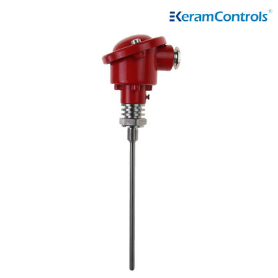 Pt1000 émetteurs de la température de R0 1000Ω pour le système de la CAHT