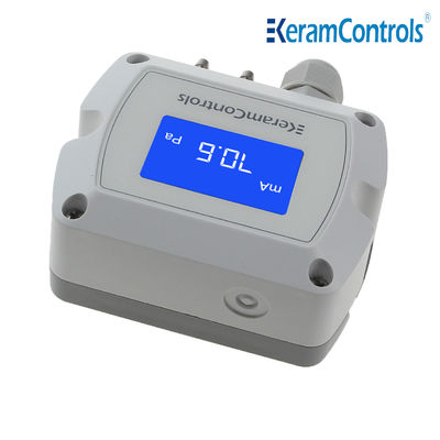 16V à l'émetteur 4-20mA de différence de pression de la DPT de 30V IP65