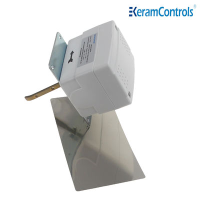 circulation d'air de 250V 8A IP65 prouvant la palette d'acier inoxydable de commutateur