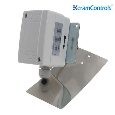 Palette d'acier inoxydable de commutateur d'air d'écoulement d'IP65 250V 8A