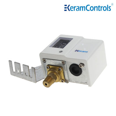 air ou liquide réglable des manos-contact 24V 64A