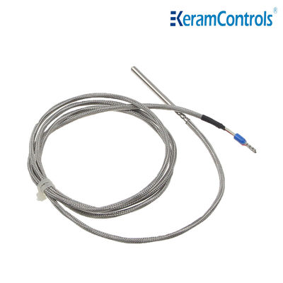 la température imperméable 10mm 20mm de capteur de 5k 10k NTC