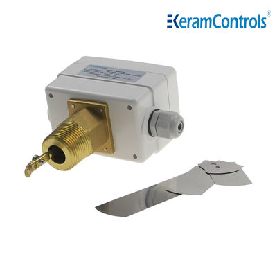 Commutateur de débit d'eau en laiton pour pompe à eau