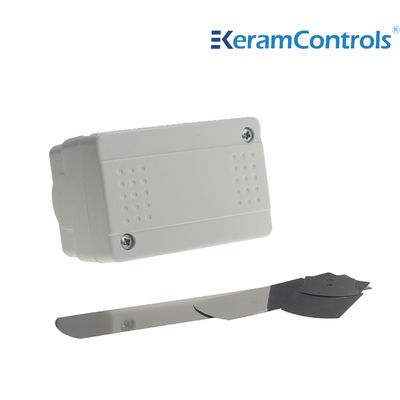 SPDT Commutateur de débit d'eau de poterie Commutateur de débit