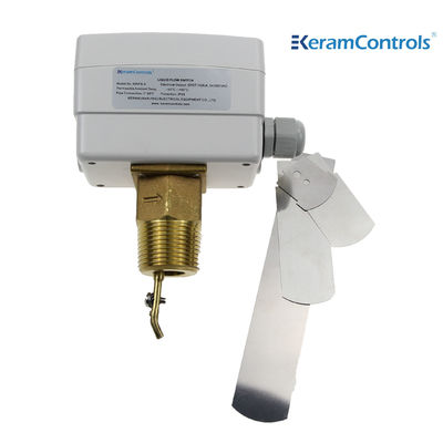 Commutateur de débit Smc pour eau