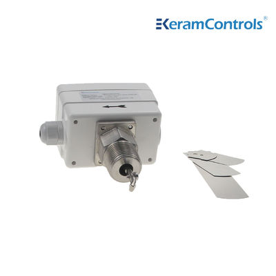 Commutateur de débit d'eau électronique Commutateur de pression Hvac