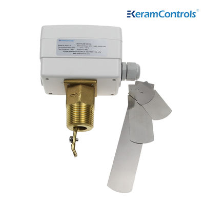 Commutateur de débit de liquide de la série KWFS pour capteur de débit de pompe à eau