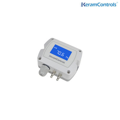 émetteur 1000Pa 0.15psi de différence de pression de l'air 16-30V