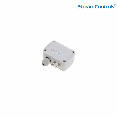 Capteur différentiel de pression atmosphérique IP65 NEMA4 pour le système de la CAHT