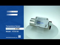 Sensor de température HVAC Transmetteurs NTC 1k Précision B