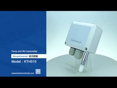 Sensors de température d'humidité de précision ± 0,3C Solution parfaite pour mesurer l'humidité et la température