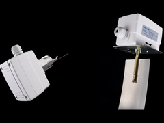 250V 8A IP65 Interrupteur de débit Palette en acier inoxydable