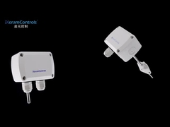 Transmetteur de température KTT