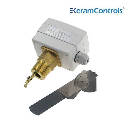 Commutateur de débit de puits de miel remplaçable wfs 6000