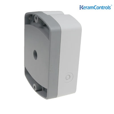 Émetteur de pression différentielle 0-10V DPT pour salles blanches médicales