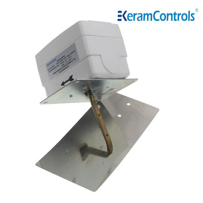 Paddle en acier inoxydable IP65 250V 8A commutateur de débit d'air