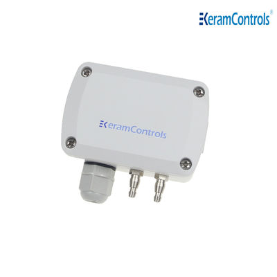 Transmetteurs de pression différentielle de la série KDP110 (enveloppe opaque)