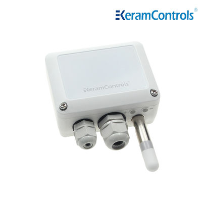 Numérique RS485 pression et température d'humidité IP65