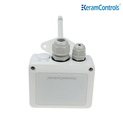 Sensor d'humidité de température rs485