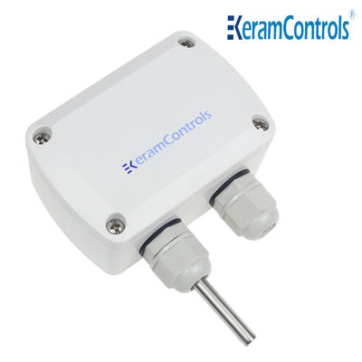 Transmetteur de température de la série KTT100