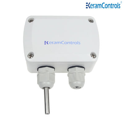 KTT100 Transmetteur de température mural 4-20mA