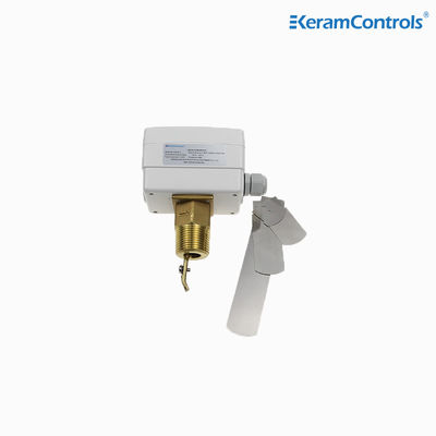 Commutateur d'écoulement liquide de pompe à eau d'IP65 SPDT sur l'étape unique