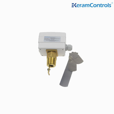 Barbotez le type étape unique micro de commutateur d'écoulement d'eau